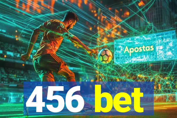 456 bet